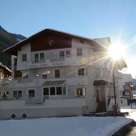 Schmid Rooms & Apartments Ischgl Buitenkant foto