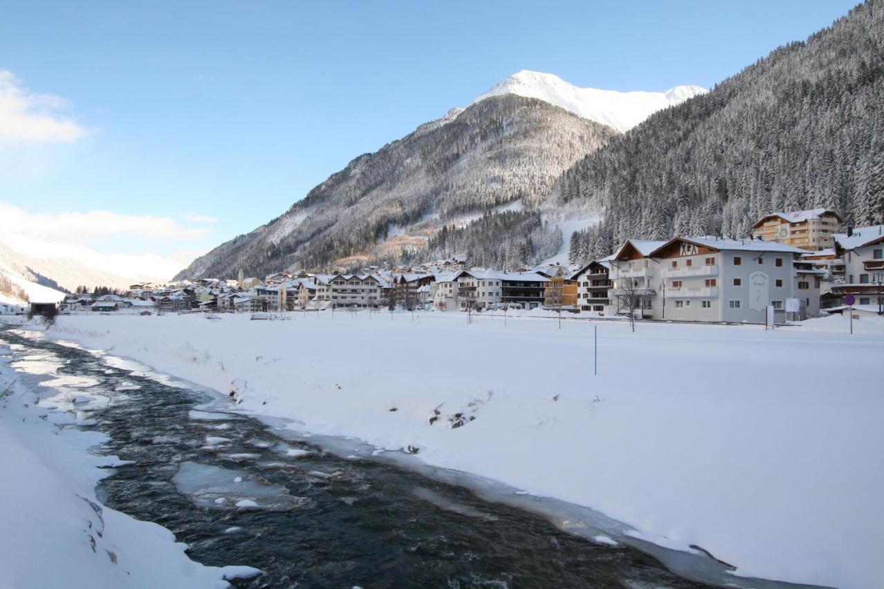 Schmid Rooms & Apartments Ischgl Buitenkant foto